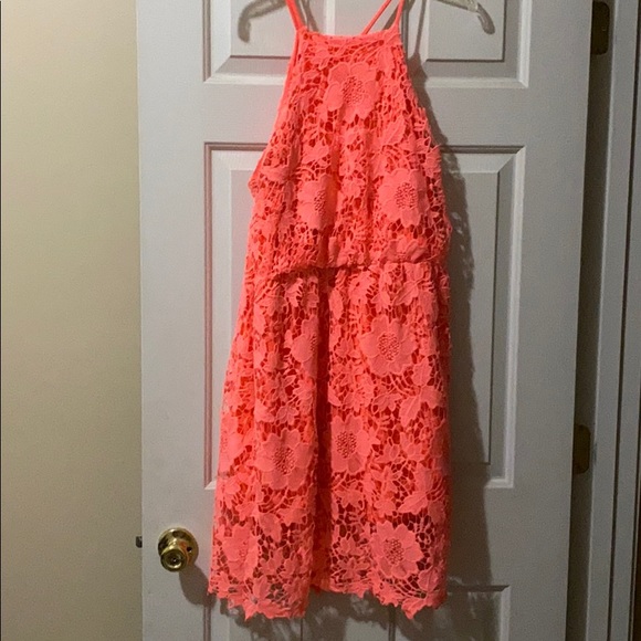 Halter Dress - Picture 3 of 3